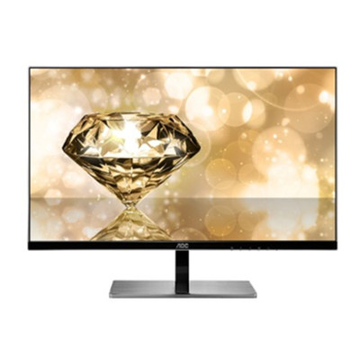 满减好价！AOC LV273HID 27英寸显示器