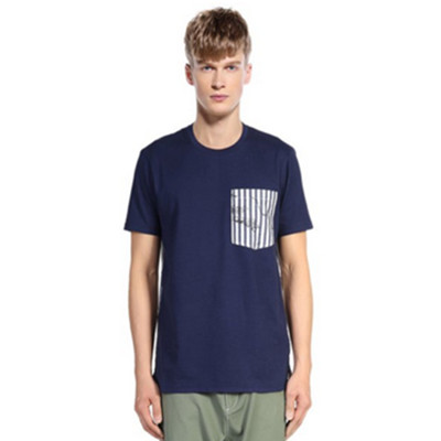 历史新低！Trendiano宽松短袖T恤 3131022750650