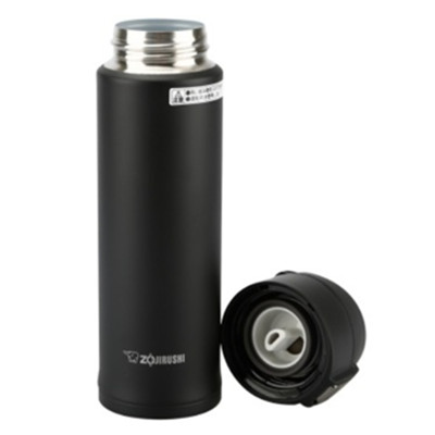 爆款热卖！象印不锈钢真空保温杯480ml SM-KA48-BA