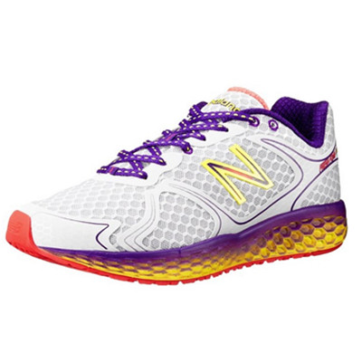 跌破40刀！新百伦New Balance W980V1女款蜂窝跑鞋
