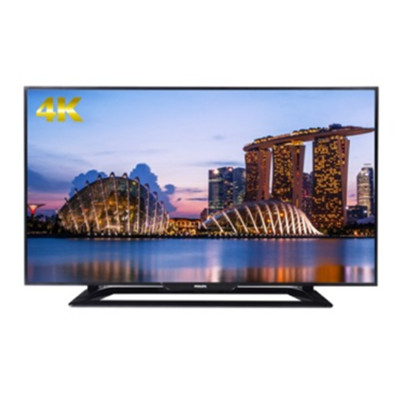 全网好价！飞利浦 55PFL6340/T3 55英寸 4K超高清智能电视