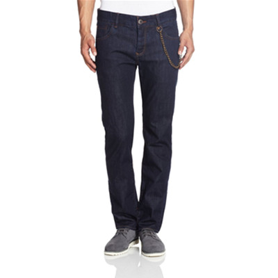 超实惠！Esprit旗下edc男士直筒牛仔长裤ID5C86F3