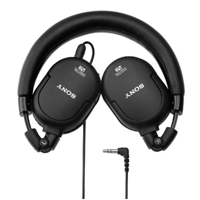 历史新低！SONY 索尼 MDR-NC200D/MCN 降噪耳机