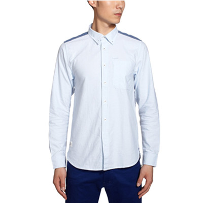 新低！chocoolate男式休闲上衣B1XSTBC8291AX