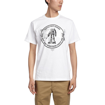 附有铁盒！i.t chocoolate 男式 T恤套装 B1XBXCX1189