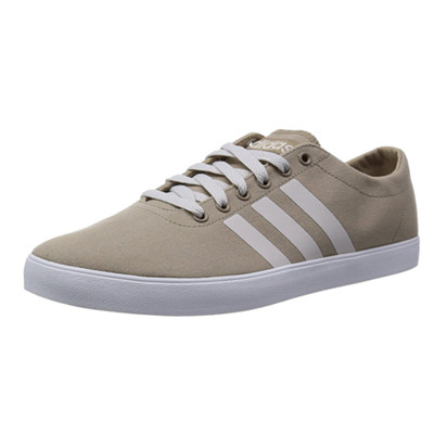 全网好价！adidas NEO  SEASONAL 男 帆布鞋