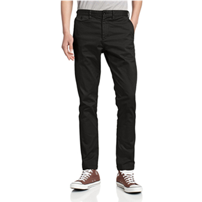 价格合适！i.t chocoolate 男式 休闲裤 B1XPTCC6370