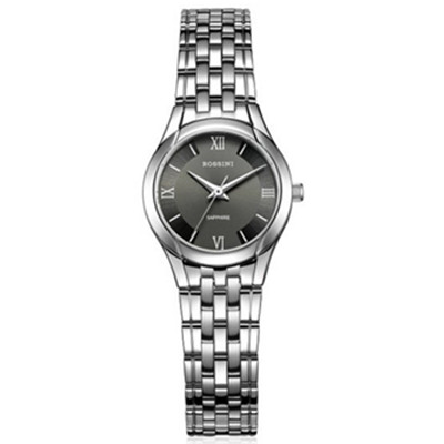 近期好价！罗西尼 R5458W03E 石英女表