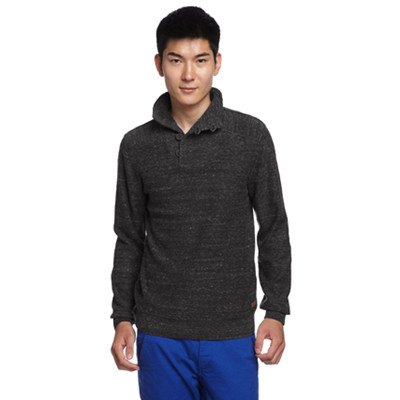 反季特惠！Esprit旗下edc男士针织卫衣JD5315F