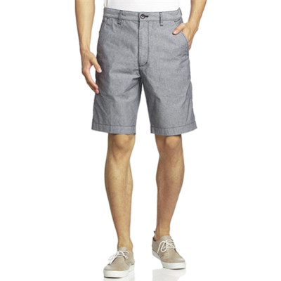 夏季必备！izzue男式梭织休闲裤IZXSPHL6471X