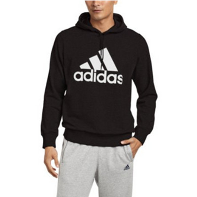 好价！阿迪达斯 男式 针织套头衫