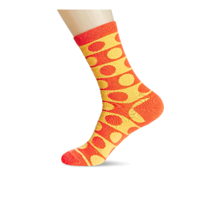 全网好价!Onitsuka Tiger 鬼塚虎 袜子