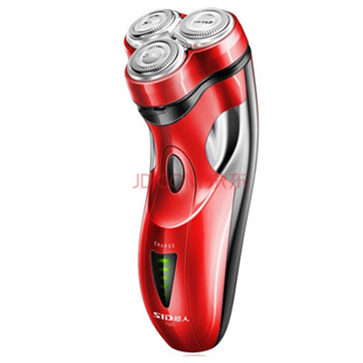 双重优惠！超人 SID SA7251 剃须刀 全身水洗USB充电移动商务型