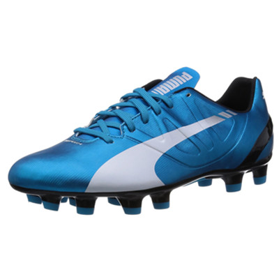 码后好价！PUMA彪马evoSPEED 4.3男子足球鞋