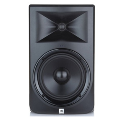 近期好价！JBL LSR 308 8寸有源监听音箱