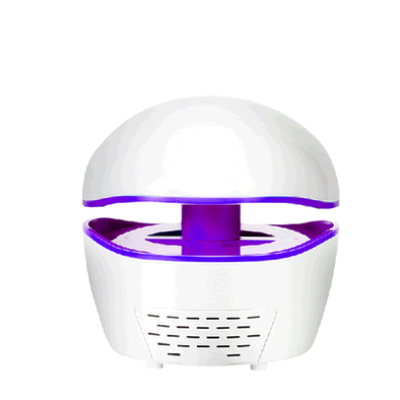 清仓好价!飞人家用无辐射光触媒捕蚊灭蚊灯