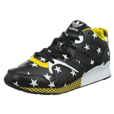 潮鞋好价！adidas Originals ZXZ 930男子复古跑鞋