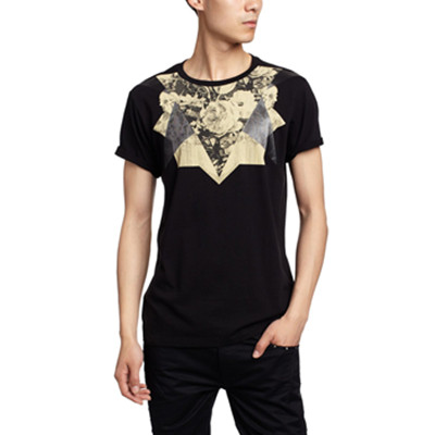 直降！i.t 5CM男式T恤5CXTEFM2078