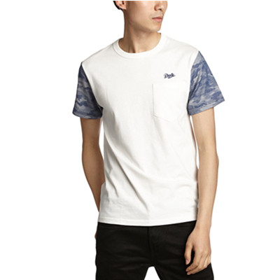 历史新低！i.t izzue男式T恤IZXTEIN1155