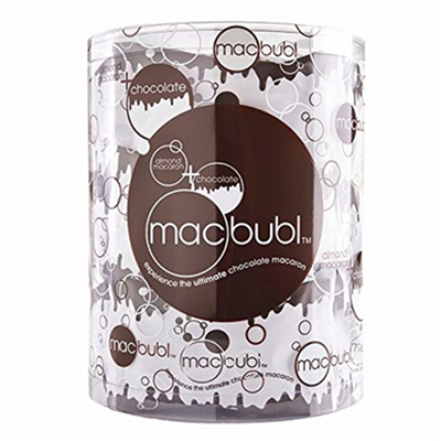 历史好价！Sucre(纯手工制作)巧克力马卡龙(35g*25个)