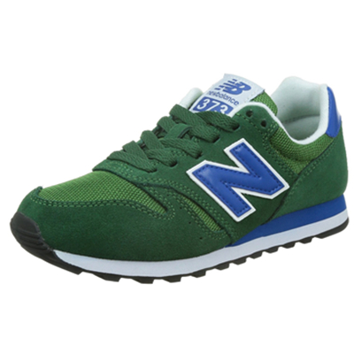 再降！New Balance 男式 跑步鞋 ML373SMB