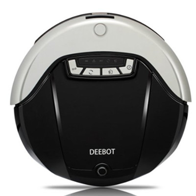 再次特价！ 科沃斯 扫地机机器人地宝黑骑士