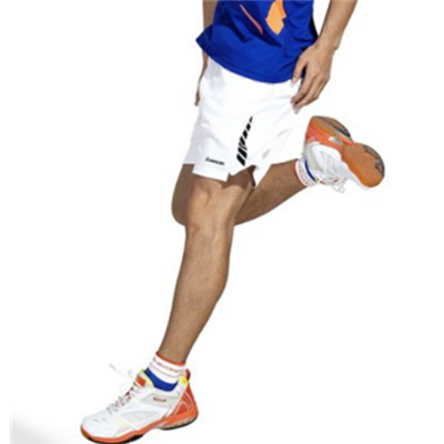 运动必备！Kawasaki川崎男式针织加长短裤SP-14363