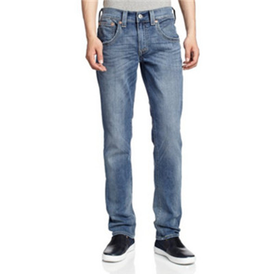 近期好价！Levi's李维斯Cool Jeans男式牛仔裤22997-0017