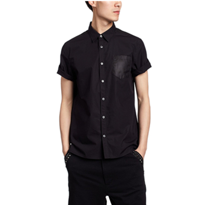 好价！i.t 5CM男式休闲上衣5CXSTFM1099