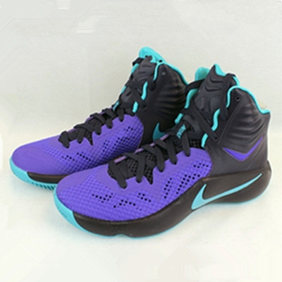 再降！Nike Zoom Hyperfuse 2014 男子篮球鞋