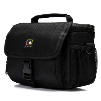 历史好价!包包大人专业摄影包黑色