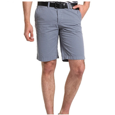 简约时尚！ESPRIT 男式 休闲短裤 035C01C