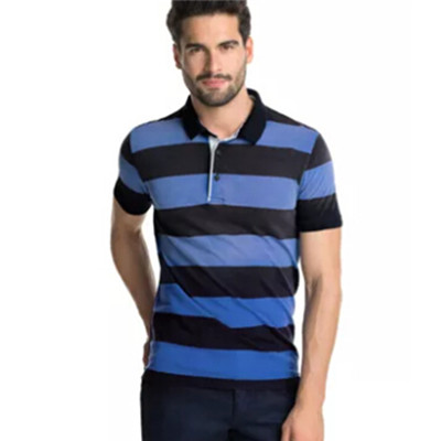 近期好价！ESPRIT 男式 短袖polo衫 452K047