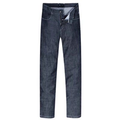 时尚有型！七匹狼 男式 牛仔裤 403863