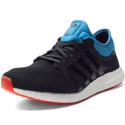 清风系列！Adidas 阿迪达斯 男式 跑步鞋 B2527