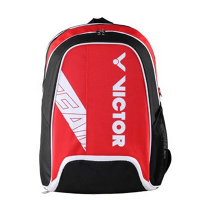 运动必备！威克多 俱乐部系列 羽毛球包 BR5003