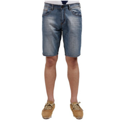 时尚单品！IZOD男式标准中腰牛仔裤1114262149