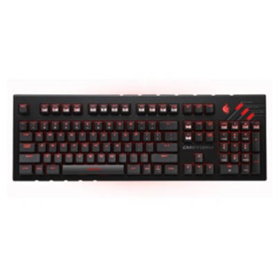 客户端好价！酷冷至尊 烈焰枪 旗舰版 茶轴游戏机械键盘