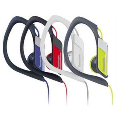 运动神器！松下 RP-HS34E 运动耳机