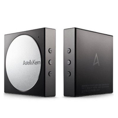 秒杀好价！艾利和 Astell&Kern 智能手机便携解码器