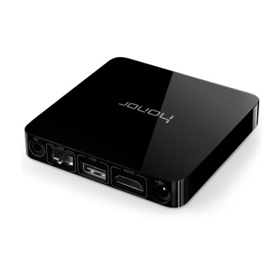 历史新低！华为荣耀盒子 真4K超高清H.265硬解 网络机顶盒