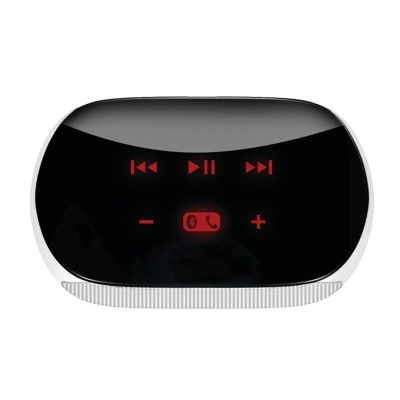 历史好价！罗技（Logitech）UE GaGa 无线蓝牙便携音箱