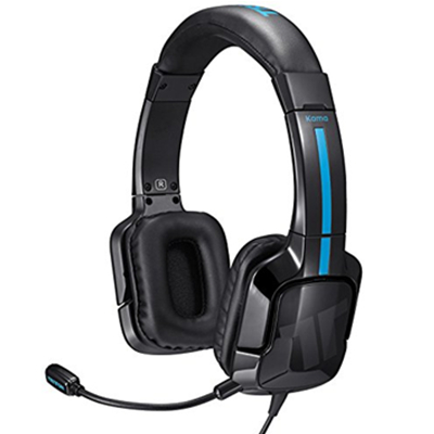 超值低价！Mad Catz 赛钛客 Tritton Kama 立体声耳麦