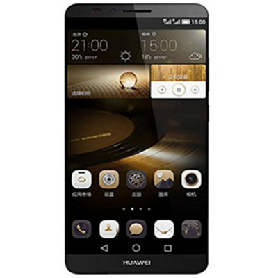 历史新低！HUAWEI 华为 Ascend Mate7 标配版 电信4G智能手机
