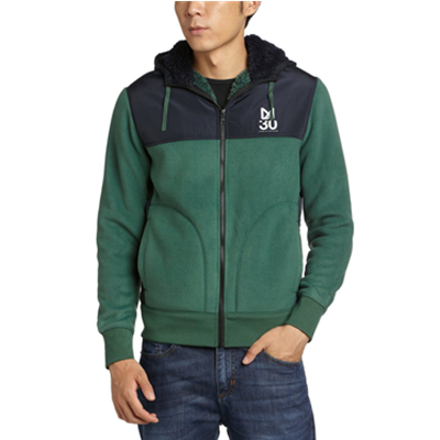 反季好价！Nautica 诺帝卡 男式 针织外套 K34202