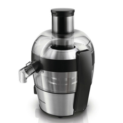 历史新低！飞利浦 HR1836家用婴儿水果蔬菜榨汁机