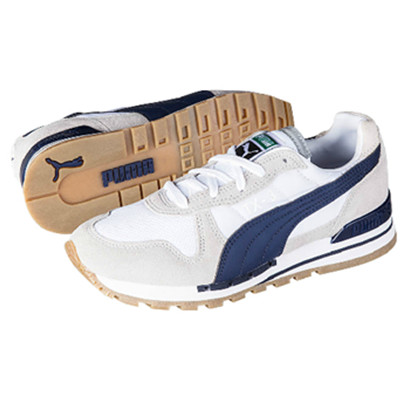 复古款式！PUMA彪马TX-3复古休闲鞋341044