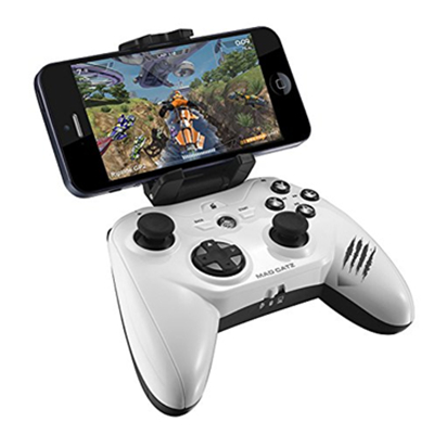 小降！Mad Catz 赛钛客 C.T.R.L.R无线多功能游戏手柄