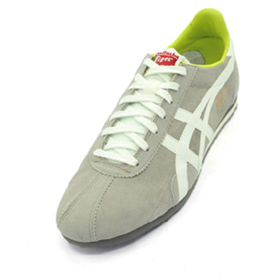 潮鞋好价！Onitsuka Tiger鬼塚虎RUNSPARK SU休闲鞋
