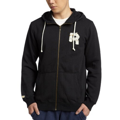 历史好价！Reebok 锐步男式卫衣Z10884